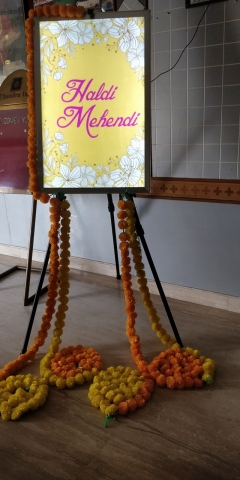 Kesariya Events and Wedding Pl