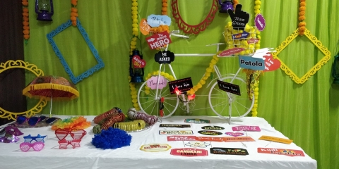 Kesariya Events and Wedding Pl