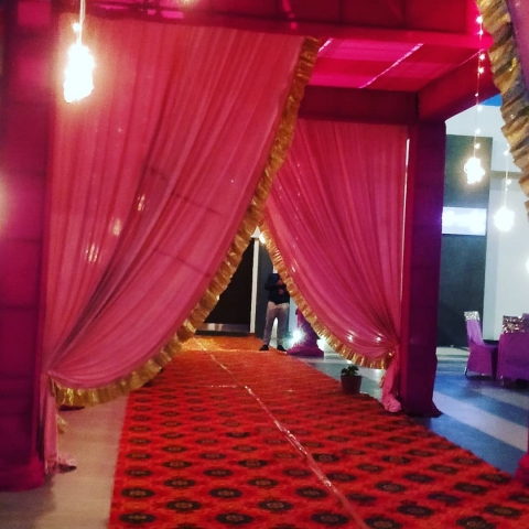 Kesariya Events and Wedding Pl