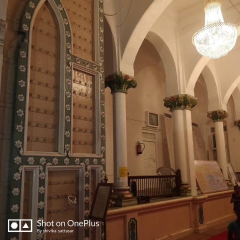 Kesariya Events and Wedding Pl