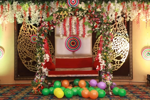 Rising Mercury Events