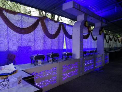 Santosh Catering Services