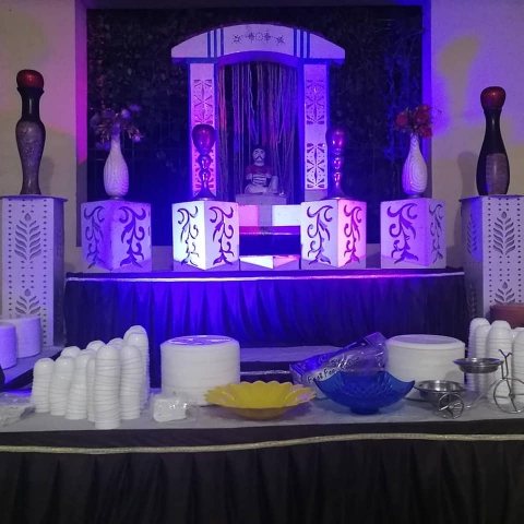 Santosh Catering Services
