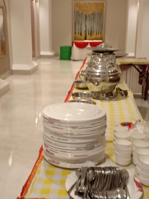 Gokhales Catering Services
