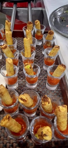 Gokhales Catering Services