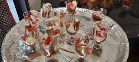 Gokhales Catering Services