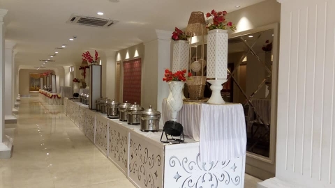 Gokhales Catering Services