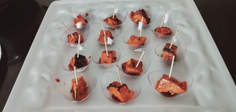 Gokhales Catering Services