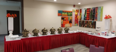 Gokhales Catering Services