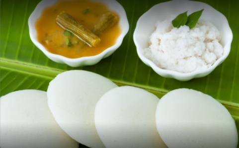 Swad King Foods And Catering 