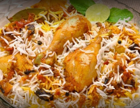 Swad King Foods And Catering 