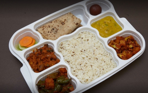 Swad King Foods And Catering 