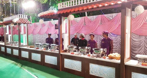 Amol Caterers