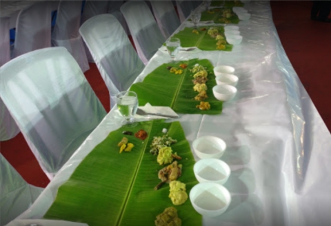 Ramani Caterers