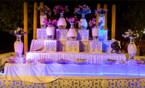 Shree Siddhivinayak Caterers
