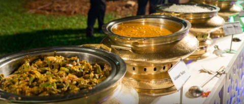 Shree Siddhivinayak Caterers