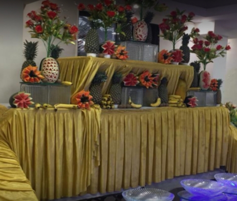 Shree Siddhivinayak Caterers