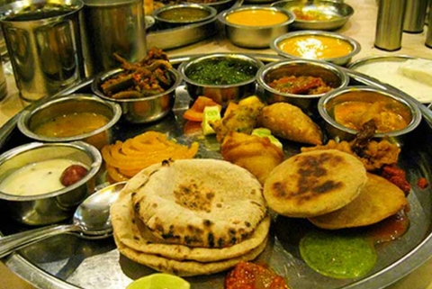 Jeevan Jyot Catering Services