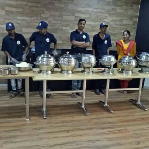 Jeevan Jyot Catering Services