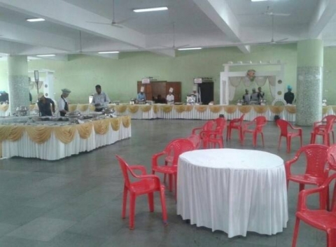 Jeevan Jyot Catering Services