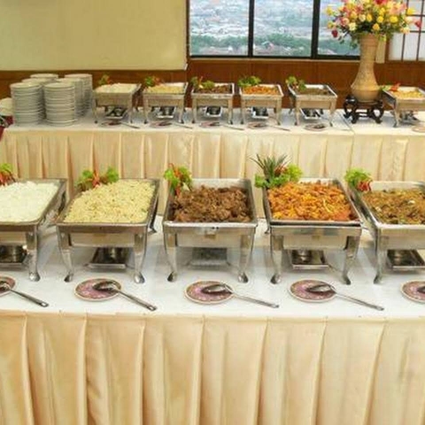 Akshaya Caterer