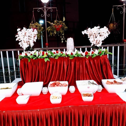 Akshaya Caterer