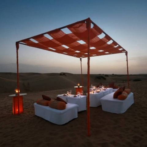 Desert Royal Indian weddings P