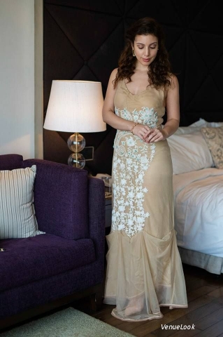 Kanchan Makeup and Hair Stylin