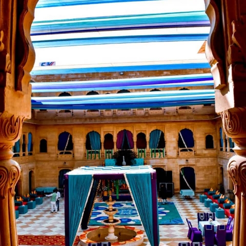 Manish Events Jaisalmer