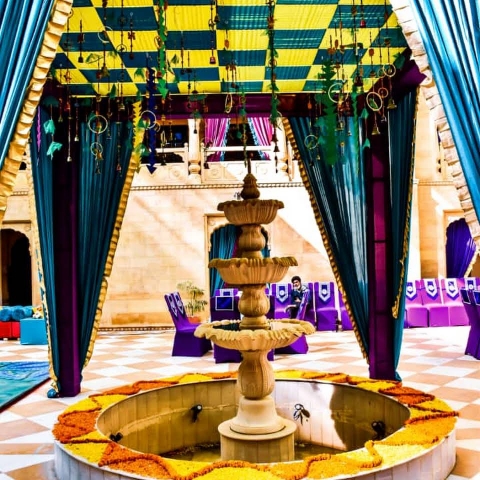 Manish Events Jaisalmer