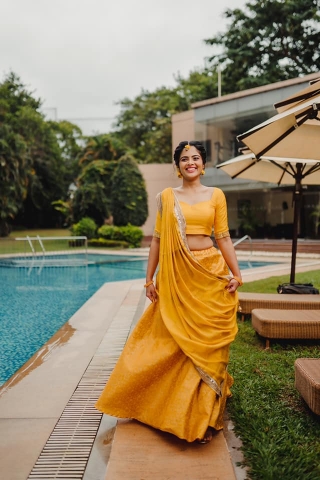 Prafulla Kotary Makeup Studio