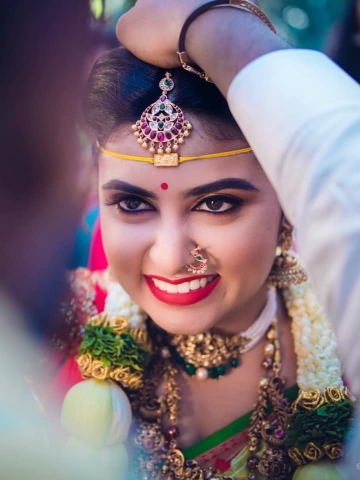 Prafulla Kotary Makeup Studio