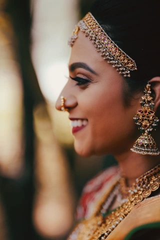 Prafulla Kotary Makeup Studio