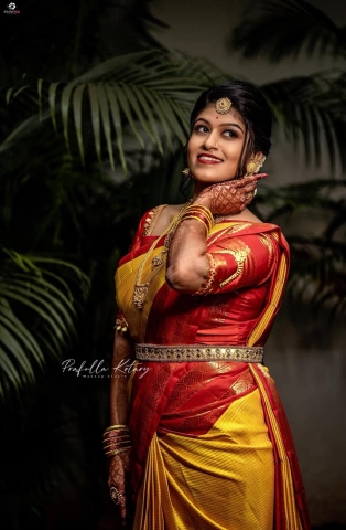 Prafulla Kotary Makeup Studio