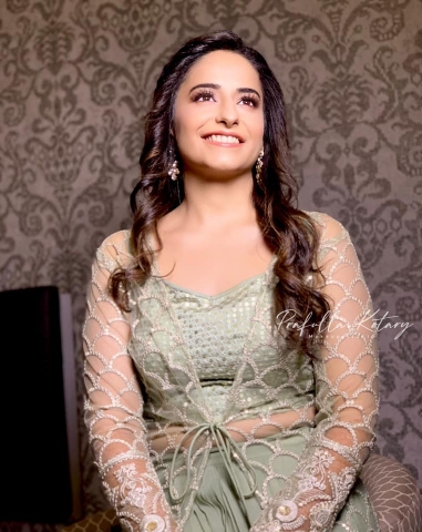 Prafulla Kotary Makeup Studio