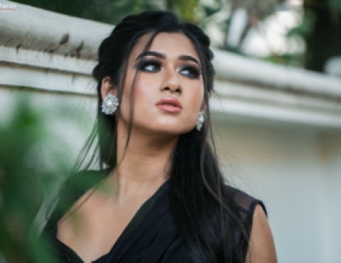 Zohara Shereen Makeup Artist