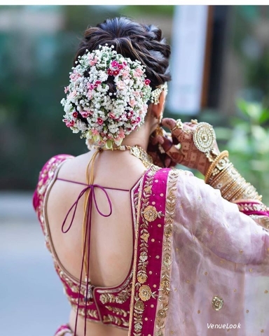 Makeup By Maanavi	Makeup By Ma