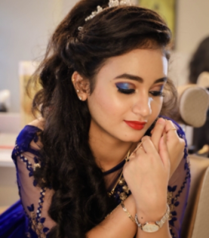 Nandan Makeup Artist