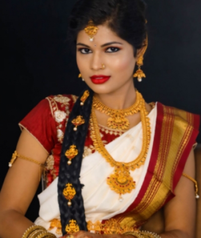 Nandan Makeup Artist