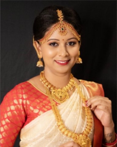 Nandan Makeup Artist