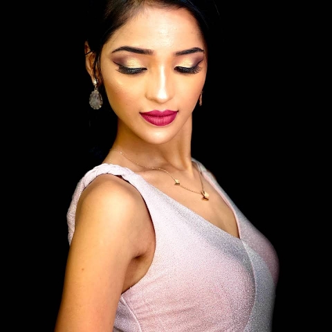 Makeovers by Prakruthi