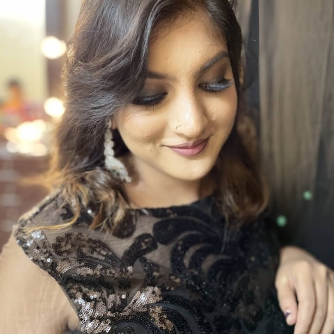 Leela Das Makeup Artist and Ha