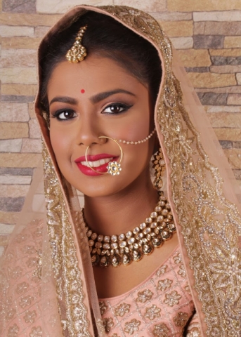 Palette by Pooja and Priya