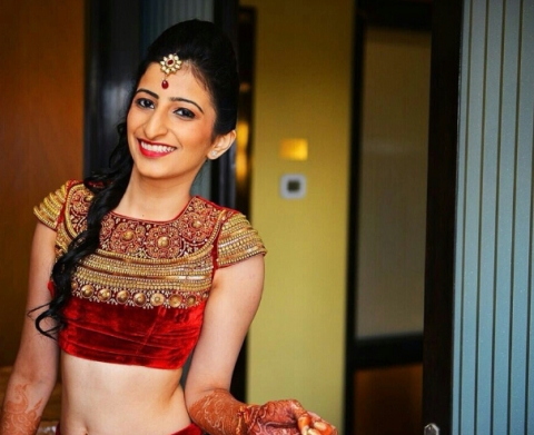 Palette by Pooja and Priya