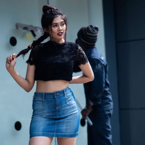 Me But Better by Swati Rathor