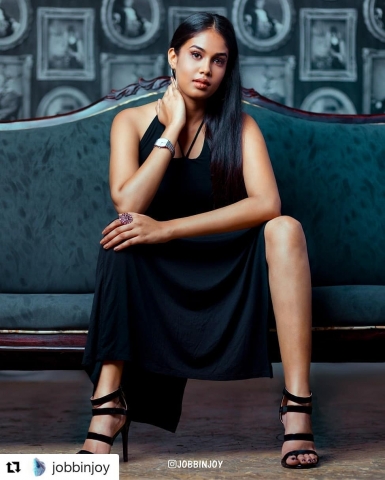 Me But Better by Swati Rathor