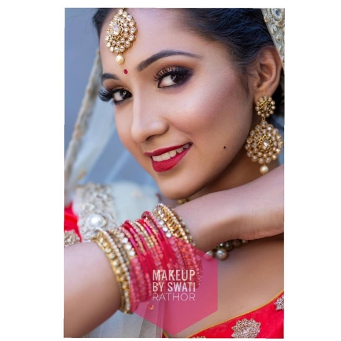 Me But Better by Swati Rathor