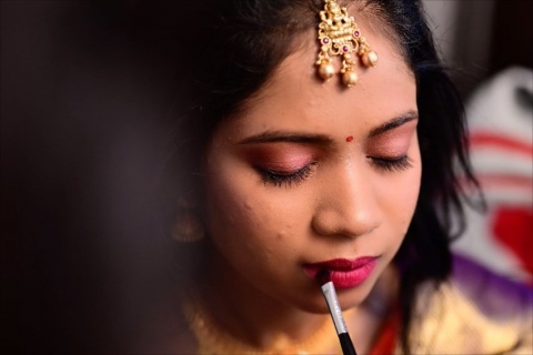 Makeupistics by Sandy