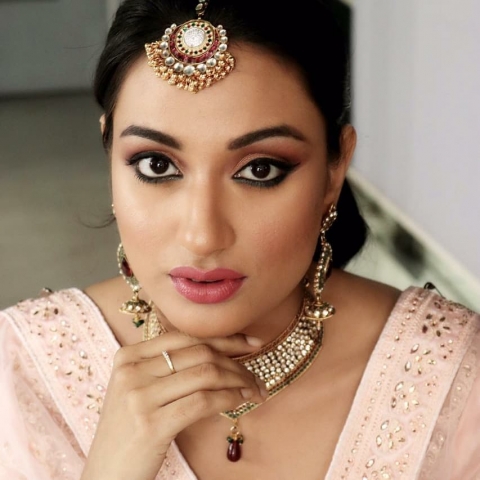 Dawn Tobin Makeup Artist and S