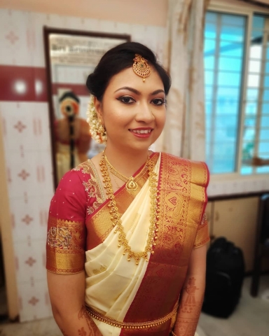 Dawn Tobin Makeup Artist and S